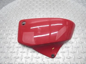 Honda Shadow VT1100C 1996 99-07 carenado lateral derecho cubierta panel carrocería OEM - Imagen 1 de 14