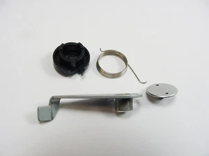 Rollei 35 advance lever, cap screw , spring, & gear | Used | $19.50 | #37 - Picture 1 of 3
