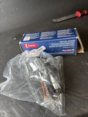 Sensor de oxígeno aguas arriba DENSO 234-5010 para Honda Ridgeline 2006-2008 3,5 L-V6 NUEVO Foto 1 de 2