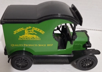 John Deere 1912 Delivery Car Ford Model T Gearbox Collectibles - Image 1 of 4