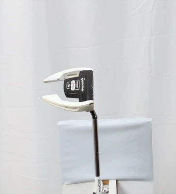 Taylormade Ghost Spider Si 35" Putter Fair Rh 12947125 - Image 1 of 4