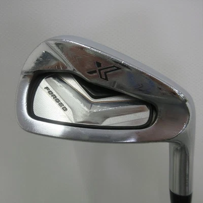 Dunlop Iron Set XXIO11 eks Stiff NS PRO 920GH D.S.T for XXIO7 pieces - Image 1 of 4