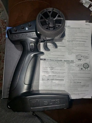 Controlador Horizon Spektrum Rc Foto 1 de 3