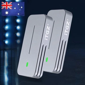 M.2 NVMe/NGFF SSD Case External SSD Case M-key USB3.2 Gen2 for 2230/2242 M.2 SSD - Afbeelding 1 van 17