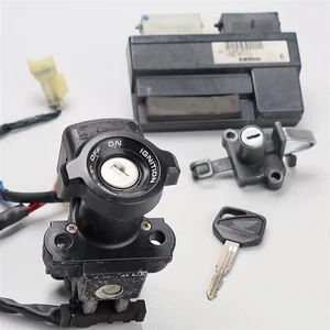 Honda CB1300SF CB1300 Super Four SC54 2004 modelo temprano llave HISS ECU OEM - Imagen 1 de 11