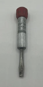 Vintage Shelton Ratchet Head VERSATOOL Screwdriver, USA pat no 2.989.881 - Picture 1 of 5