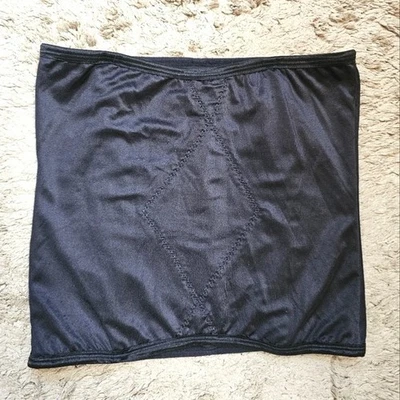 Hanes черный Pull-on живота управления Shapewear талии Cincher, размер L - Изображение 1 из 4