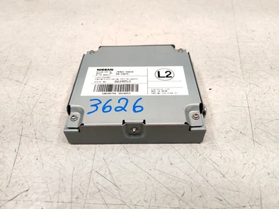 15-18 NISSAN MURANO DRIVER ASSIST CAMERA CONTROL MODULE UNIT, OEM LOT3626 - Image 1 of 4