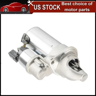 Arranque para Kia Sportage 2014-2016 2012-2013 Hyundai Tucson 1.2KW 12V 6974N Foto 1 de 4