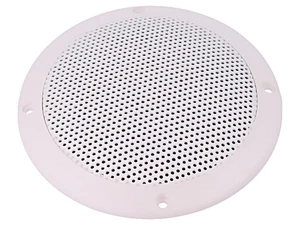 2113 Lautsprecher Decke,universal,wasserfest 40W 4Ω Ø150x56mm VISATON - Bild 1 von 1