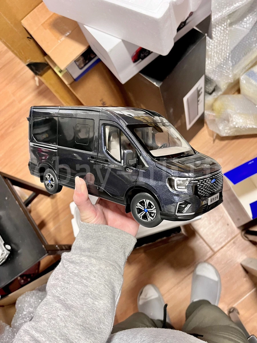 Ford 1:18 Scale Diecast Vans for sale | eBay