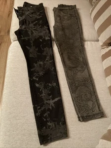 2 Damenhosen Angels Gr. 38 , Bexleys Gr. 36 - Bild 1 von 16