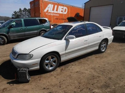Passenger Right Lower Control Arm Front Fits 97-01 CATERA 660610 - Image 1 of 4