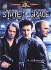 State Of Grace (Dvd, 2002) [1990] Suspense New!