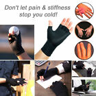 Copper Anti Arthritis Gloves Compression Hand Stiffness Carpal Tunnel Pain Brace