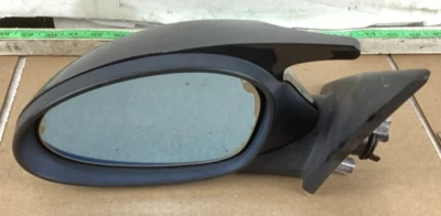 Espejo retrovisor delantero izquierdo puerta del lado del conductor BMW 328i 2007-2008 7075626 OEM Foto 1 de 4