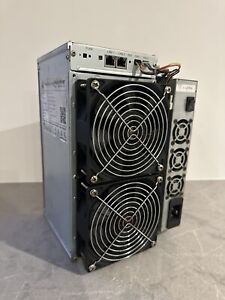 Canaan Avalon 36TH/s 1046 BTC ASIC Bitcoin Miner (Not Antminer Or Whatsminer)
