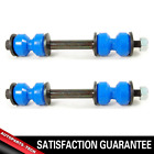 Mevotech Supreme Sway Stabilizer Bar Link Kit Front 2X For Astro Chevrolet