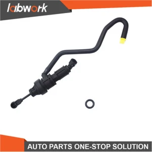 Labwork Clutch Master Cylinder For 2008-2017 Mitsubishi Lancer ES 2345A041 - Picture 1 of 10