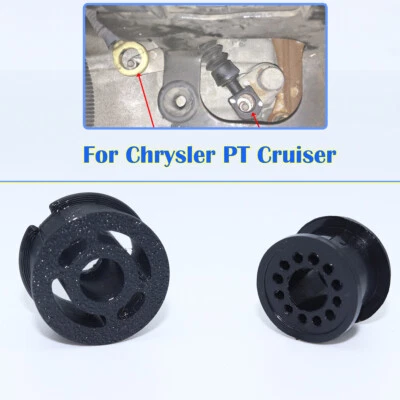 Shift Cable Bushing For Chrysler PT Cruiser Gear Selector Repair Smooth Shifting - Image 1 of 4