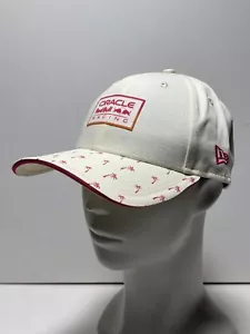 Red Bull Racing Team Miami Edition flat Baseball Cap New Era F1 Formel 1 M-L - Bild 1 von 3