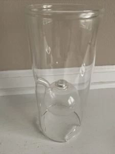Wolford Oil Lamp 9 In - Picture 1 of 3
