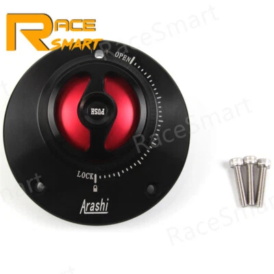 Fuel Gas Tank Cap For Yamaha YZF R15 2013 - 2022 R25 2015 - 2022 YZF-R125 2012 - Image 1 of 4