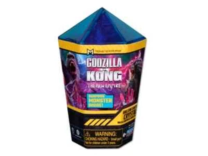 Godzilla x Kong Hollow Earth Crystal Surprise Monster Blind Box - Picture 1 of 3