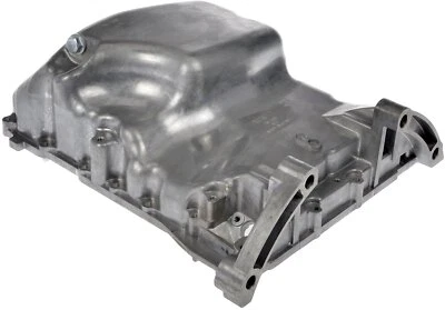 Pan de aceite de motor Dorman para Acura TSX 2010-2014 3,5 L V6 2011 2012 2013 Foto 1 de 2