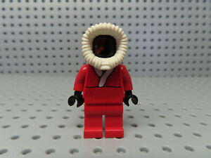 Lego Figur Star Wars Santa Darth Maul sw0423  9509