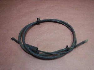 Jeep Grand Cherokee 95-98 4.0 6 Cyl Automatic Transmission Kickdown Cable OEM - Picture 1 of 4