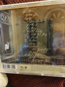 In Between by Paul van Dyk (CD, Aug-2007, Mute) NEW SEALED - Picture 1 of 1