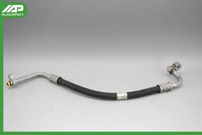 ✅ 08-11 Mercedes W207 E350 C300 A/C Air Condenser Pressure Line 2048301215 OEM - Imagem 1 de 4