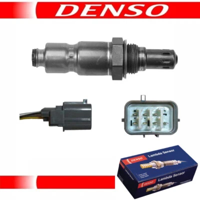 Oxygen O2 Sensor Upstream Front & Rear Compatible for Acura MDX RL TL 2003-2008 Foto 1 de 4