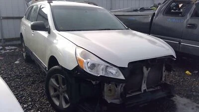 Manguera de aire acondicionado Subaru Outback 2,5 L AWD 2012 2013 2014 OEM Foto 1 de 4