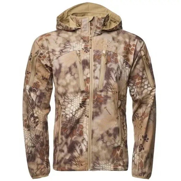 Kryptek Dalibor III Jacket - Men's - Image 1 of 1