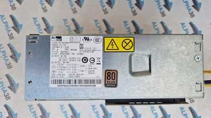 AcBel PCB020 240 W TFX PC Netzteil 1 Lüfter 36200423 SP50A33609 80 PLUS BRONZE - Bild 1 von 2