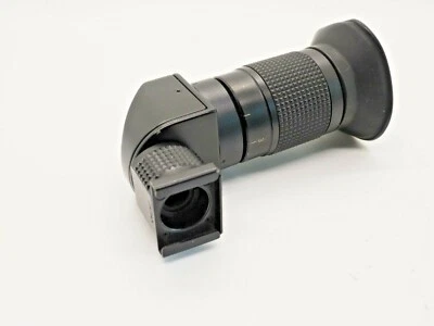 CONTAX  RIGHT ANGLE VIEWFINDER *I42 - Image 1 of 3