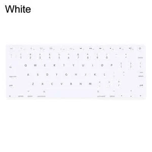 Protector For Apple Macbook Pro Air 13" 15" 17" Candy Colors Keyboard Cover - Picture 1 of 31