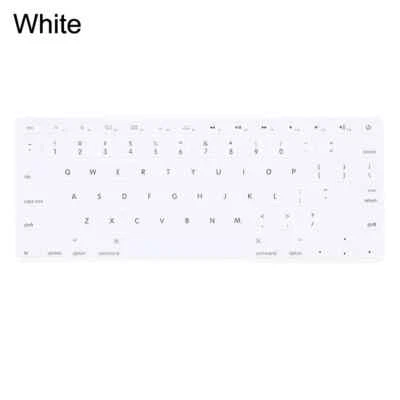 Protector For Apple Macbook Pro Air 13" 15" 17" Candy Colors Keyboard Cover - Image 1 of 4