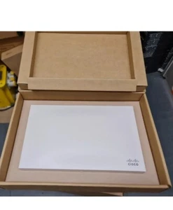 Cisco Meraki MR32 802.11ac Wireless Network Access Point MR32-HW - NEU - Bild 1 von 5