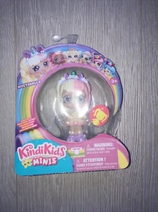 Kindi Kids Mystabella Minis Doll - Picture 1 of 1