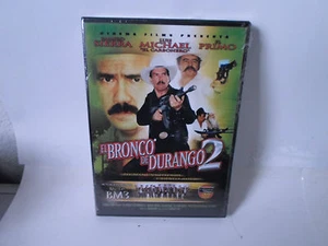 El Bronco de Durango 2 - Bild 1 von 1