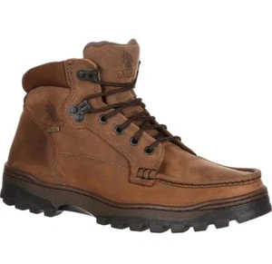 Rocky Outback Gore-Tex Waterproof Hiker Boot Mens Multiple Sizes Available - Picture 1 of 7