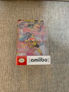 Street Fighter 6 Kimberly amiibo Nintendo Neu Sealed - Bild 1 von 6