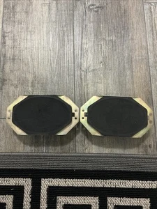 2 Chrysler Jeep Vintage USA Oxford 71273B Speakers - Bild 1 von 13