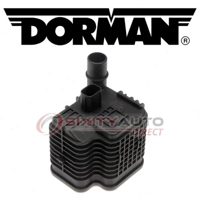 Dorman Evap Leak Detection Pump for 2015-2018 Lexus ES350 System Evaporative ir Foto 1 de 4