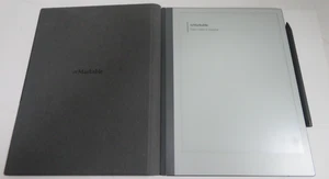 REMARKABLE 2 TABLET 10.3" DIGITAL PAPER WRITING TABLET W/ STYLUS IN GREY (MRPRS) - Picture 1 of 9