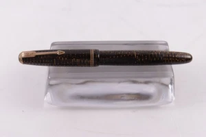 Preciosa perla dorada Parker Vacumatic - Imagen 1 de 9