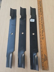  Hoja cortacésped de repuesto 21" 7029251BZYP Snapper (3 cuchillas) - Imagen 1 de 4